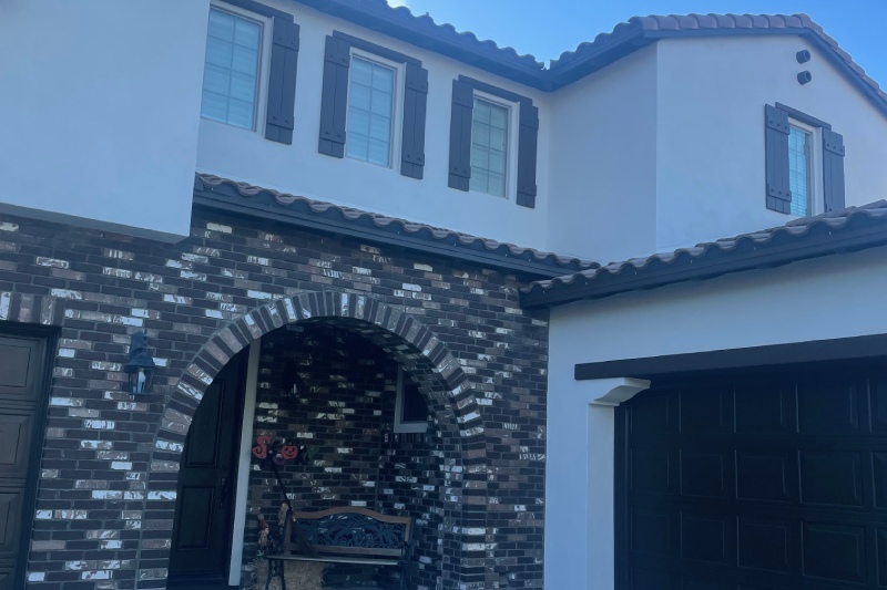 Exterior Painters Rancho Cucamonga CA