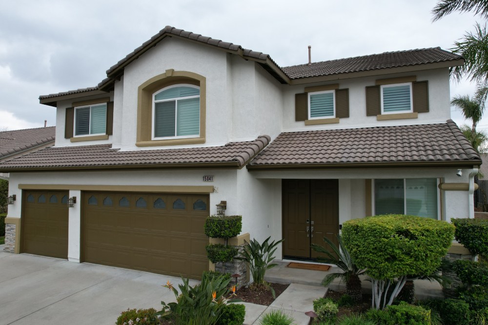Painting Contractors in Rancho Cucamonga CA