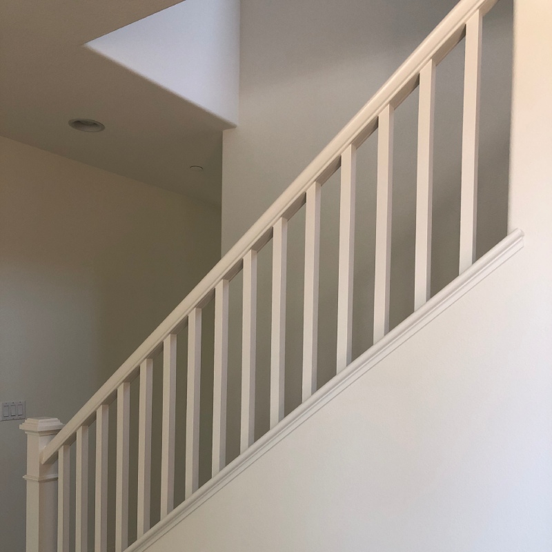 Rancho Cucamonga Interior Painting Company